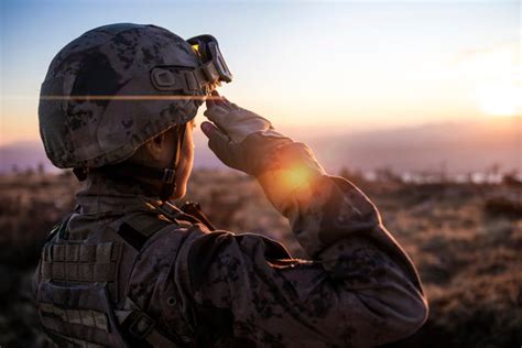 Former Army Sergeant Says Adult Industry Was .